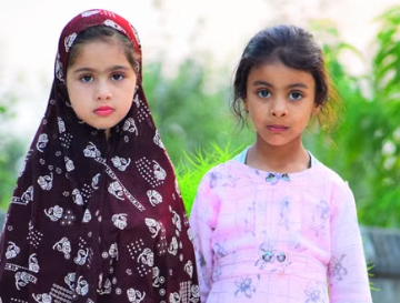 عائشة